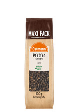 Ostmann Pfefferkörner schwarz