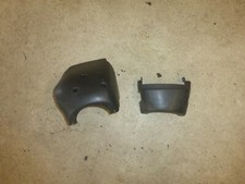 Lenksäulenverkleidung Opel Corsa B auch GSi Verkleidung Lenksäule