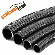 PVC-SCHLAUCH Spiralschlauch