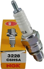Zündkerze NGK C6HSA für