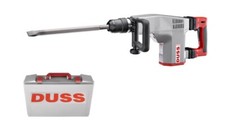 Duss pk160aset abbruchhammer - duss,