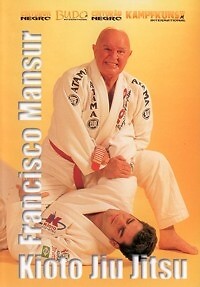 Brazilian jiu jitsu - brazilian, kioto