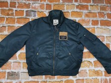 *CHEVIGNON VINTAGE  BOMBER JACKE*1988 CREWS*SAVE BONDS*CASUAL*GR: XL*TIP TOP