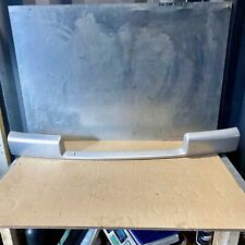 Opel Omega B Kombi Kofferraum