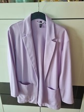 Blazer Damen in Flieder