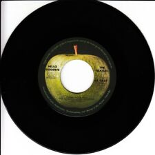 The Beatles - Hello Goodbye (Japan) ++ used ++