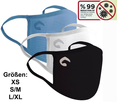 Maske atemmaske kein waschen - maske,
