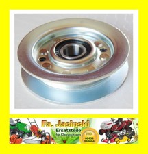 Umlenkrolle für Yard King