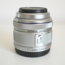 Olympus M.Zuiko Digital 14-42