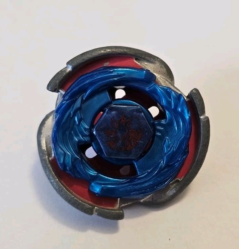 Hasbro beyblade metal fury - beyblade,