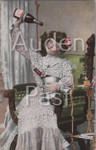 Vintage edwardianische - vintage,