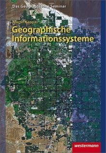 Gis von martin kappas - kappas, |