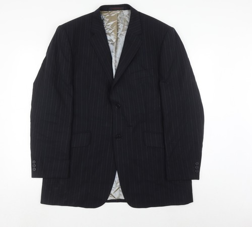 Carpe diem herren wollblazer - carpe,