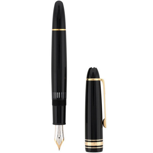 Montblanc meisterstück - montblanc,