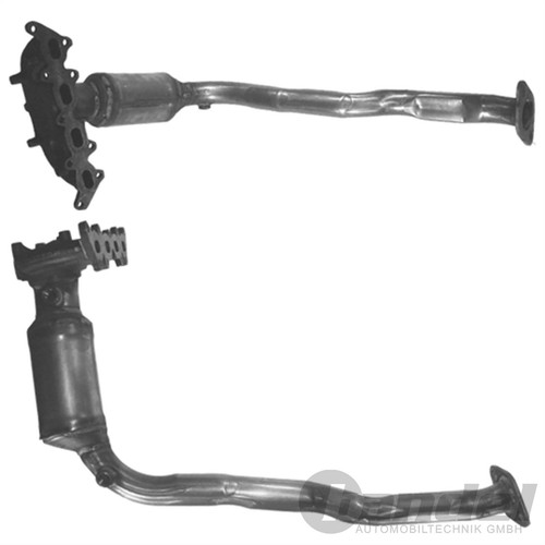Catalysts katalysator kat - bm,