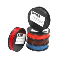 Sortiment Schaltlitzen