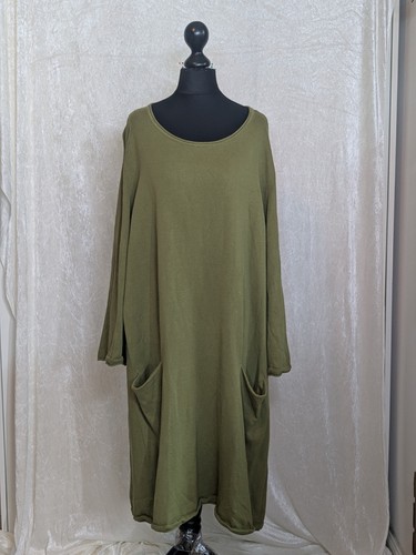Gudrun sjödén tunika kleid - gudrun,