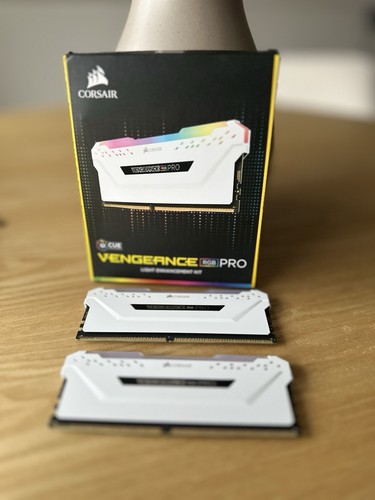 Corsair vengeance rgb - corsair,