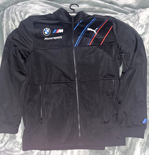 Puma bmw motorsport - bmw,