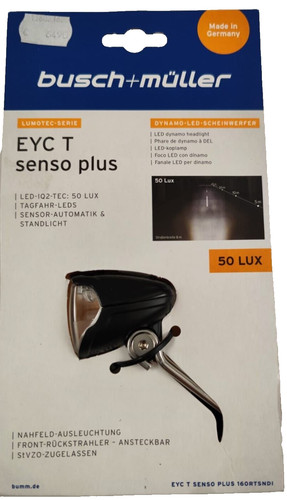 Busch müller halogen - busch,
