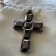 Kreuzanhänger von Thomas Sabo