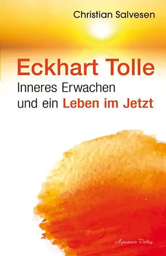 Eckhart tolle - eckhart,