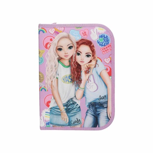 Topmodel deluxe federtasche - topmodel,