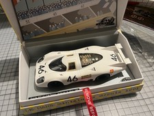 Slotcar 1:32 Le Mans