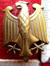 Bundesadler Adler altes Abzeichen Orden Anstecknadel
