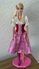 Barbie Die 3 Musketiere