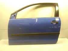 VW Polo 9N Tür vorn links