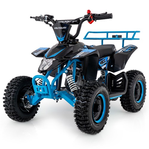 Quad miniquad kinder - quad, 49ccm