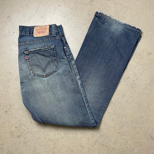 Levi 512 bootcut - levi’s,