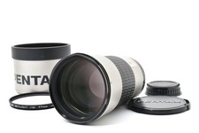 SMC Pentax FA 200mm F2.8 ED IF Star AF Teleobjektiv PK K KAF JAPAN #2638438