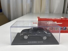 Modellauto Alfa Romeo 156 GTA