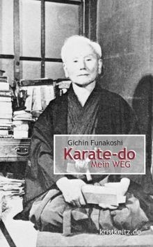 Karate mein weg buch - mein,
