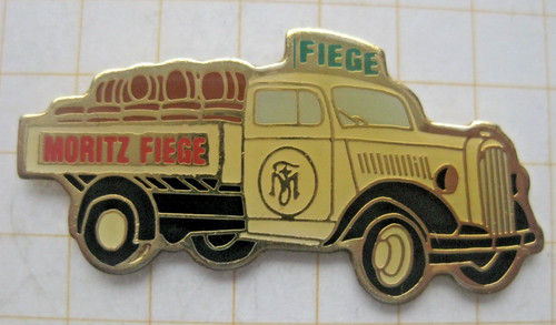 Moritz fiege oldtimer - fiege, /
