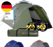 Lumaland Pop up Zelt | 3-4