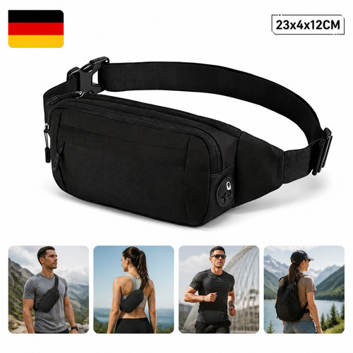 Gürteltasche hüfttasche - gürteltasche,