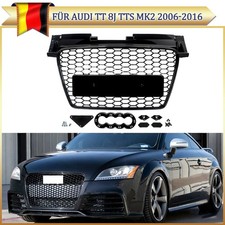 Wabengitter für Audi TT 8J