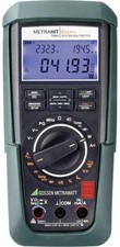 Gossen Metrawatt Metrahit Energy digitaler Hand-Multimeter Messgerät 1614400