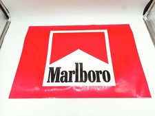 Marlboro Aufkleber Sticker