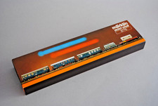 Märklin mini-club / Spur Z /