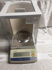 Analysenwaage Mettler Toledo AB104-S-A