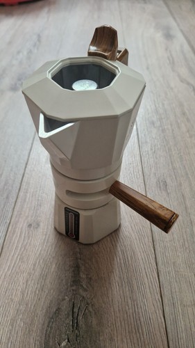 Espresso herdkanne kocher - espresso,