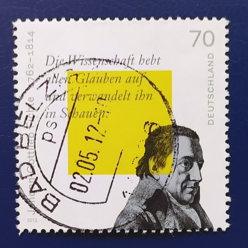 Bund brd 2934 - brd,