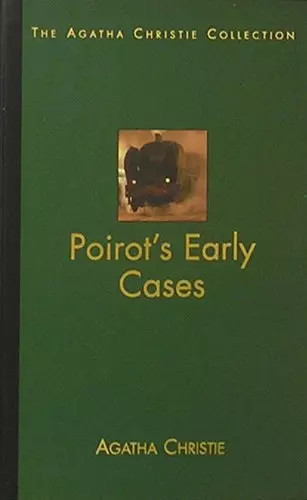 Les vacances hercule poirot - les,