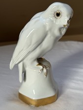 Hutschenreuther selb eule - selb,,