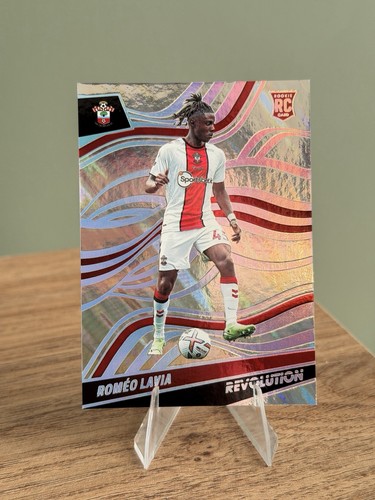 2022 panini revolution - panini,