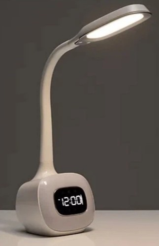 Led tischleuchte weiß - led-tischleuchte,